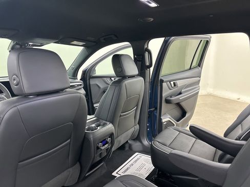 New 2026 Buick Enclave Preferred AWD/4WD image 32