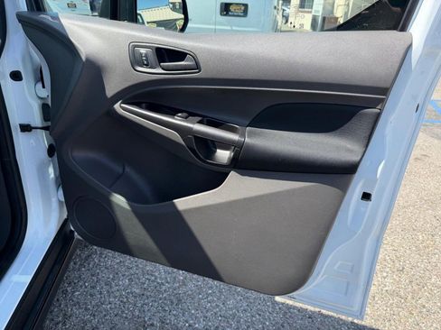 Used 2022 Ford Transit Connect XL FWD image 28