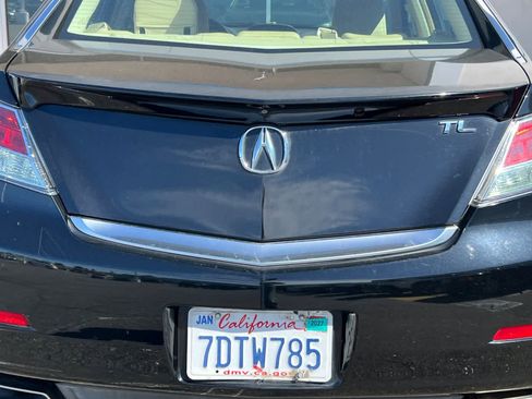 Used 2014 Acura TL w/ Technology Package image 15