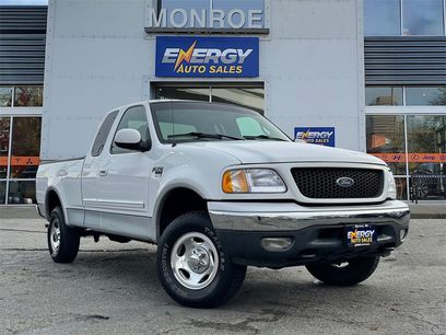 Used 2000 Ford F150 XLT