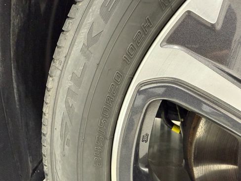 Used 2023 Subaru Ascent Touring image 51