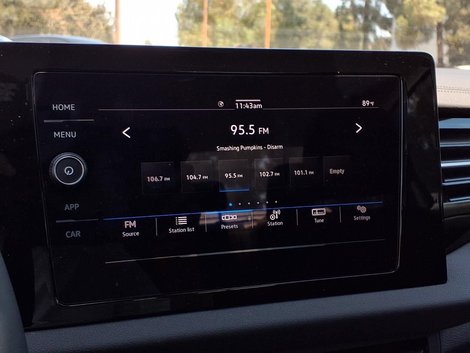 Certified 2026 Volkswagen Jetta S FWD image 11