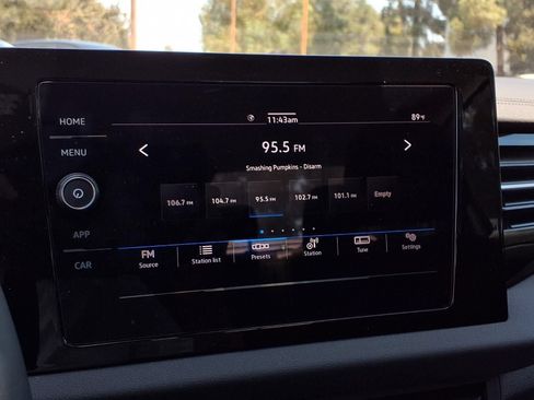 Certified 2026 Volkswagen Jetta S FWD image 11