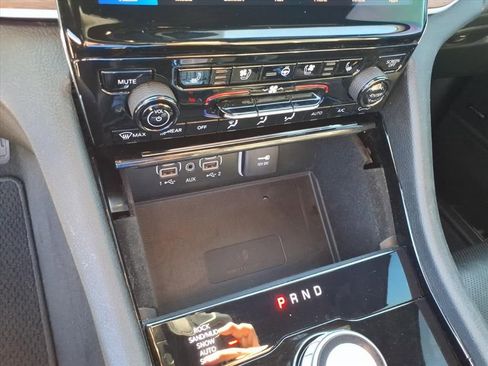 Used 2021 Jeep Grand Cherokee L Summit w/ Advanced Protech Group IV image 23