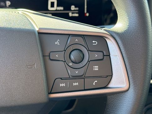 New 2026 Nissan Sentra S w/ Floor Mat Package image 28