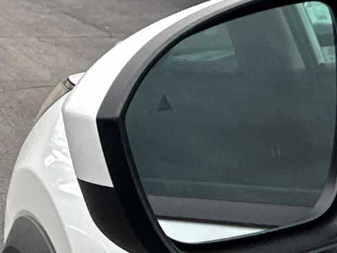 New 2026 Nissan Rogue SV w/ Cold Weather Package image 10