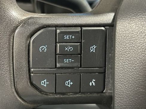 Certified 2024 Ford F250 XLT AWD/4WD image 28