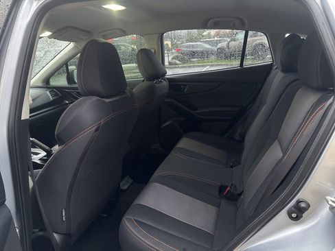 Used 2023 Subaru Crosstrek 2.0i Premium image 17