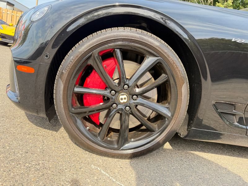 Used 2020 Bentley Continental GT AWD/4WD image 33