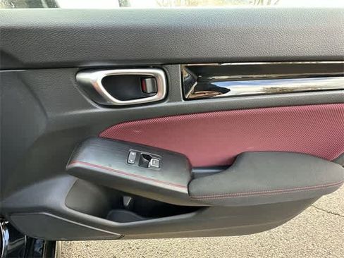 Used 2026 Honda Civic Si image 20