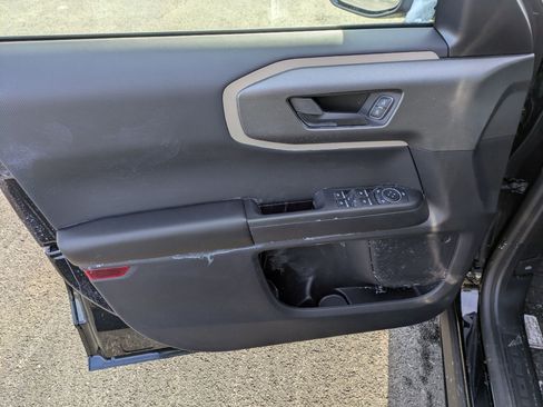 New 2025 Ford Bronco Sport Big Bend image 4