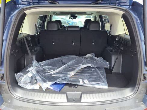 New 2026 Hyundai Santa Fe XRT AWD/4WD image 27