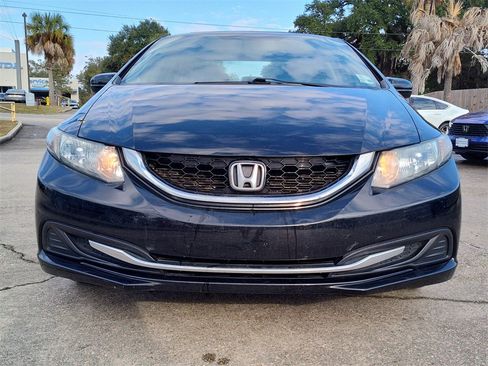 Used 2015 Honda Civic EX image 15