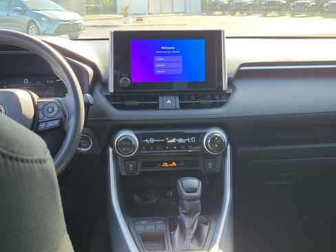 Used 2023 Toyota RAV4 XLE w/ Convenience Package FWD image 19