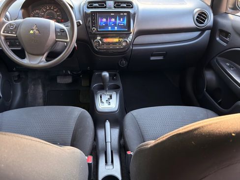 Used 2024 Mitsubishi Mirage G4 ES FWD image 26