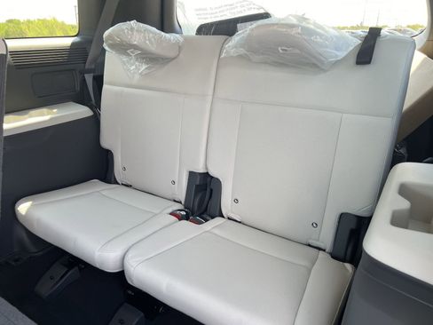 New 2026 Hyundai Santa Fe SE FWD image 20