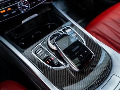 Used 2023 Mercedes-Benz G 63 AMG 4MATIC image 54