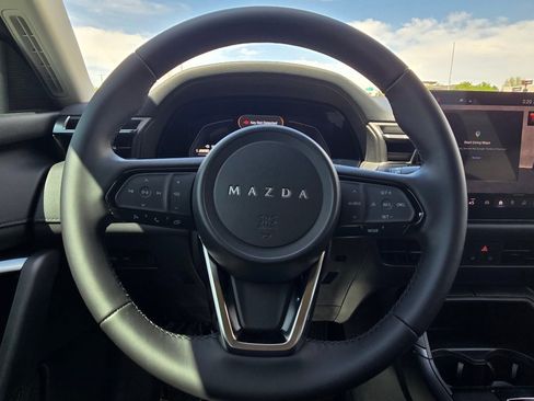 New 2026 MAZDA CX-5 Preferred image 26