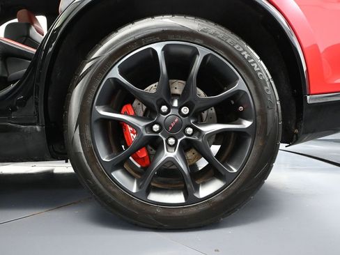 Used 2021 Dodge Durango SRT w/ Black Package AWD/4WD image 14