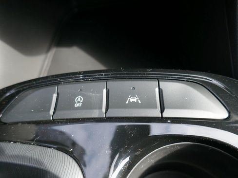 New 2026 Buick Envista Sport Touring w/ Convenience I Package FWD image 19