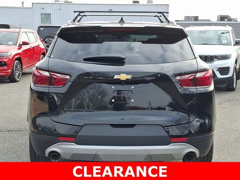Used 2019 Chevrolet Blazer LT image 5