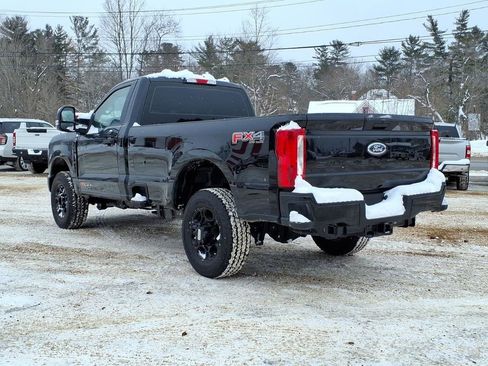 Used 2026 Ford F350 XL w/ STX Appearance Package image 7