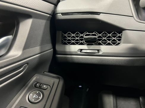 New 2025 Honda Accord LX image 14