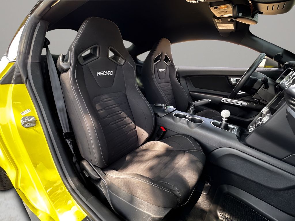 Used 2021 Ford Mustang Mach 1 RWD image 20