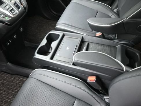New 2026 Honda Odyssey Elite image 9