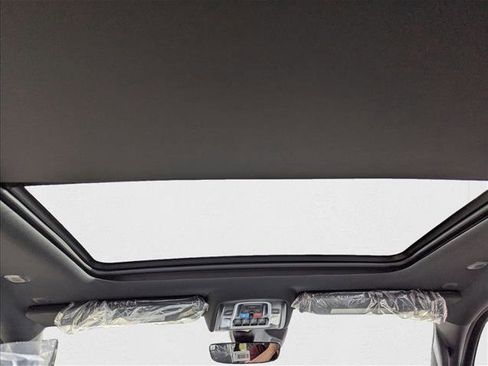 New 2026 RAM 1500 Laramie w/ Night Edition image 15