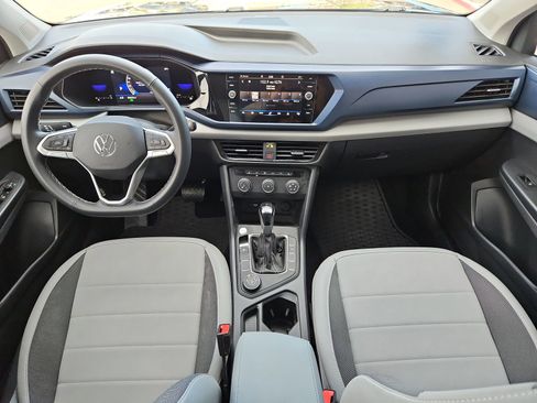 Used 2022 Volkswagen Taos SE image 17