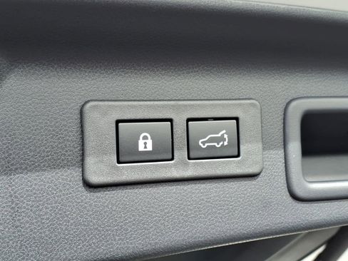 New 2026 Subaru Forester Wilderness AWD/4WD image 15