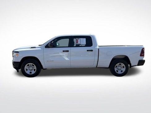 Used 2022 RAM 1500 Tradesman w/ Trailer Tow Group (B) AWD/4WD image 4