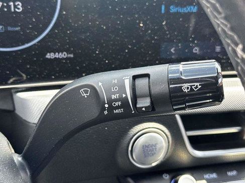 Used 2024 Hyundai Sonata SEL w/ Convenience Package FWD image 22