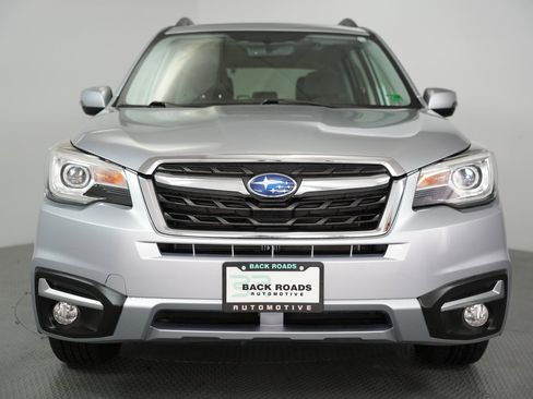 Used 2017 Subaru Forester 2.5i Touring w/ Protection Package #2 image 2
