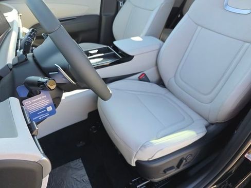 New 2026 Hyundai Tucson Limited image 21