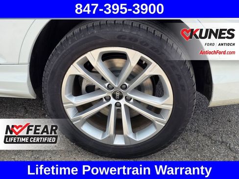 Used 2025 Audi Q7 3.0T Premium Plus AWD/4WD image 17