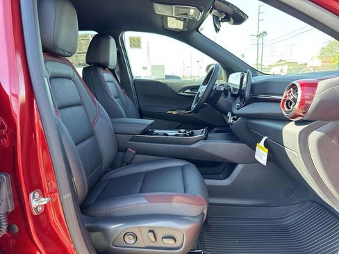 New 2026 Chevrolet Equinox RS w/ Convenience Package III image 32