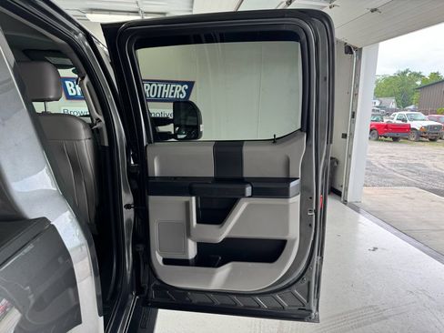 Used 2018 Ford F250 XL w/ STX Appearance Package AWD/4WD image 21