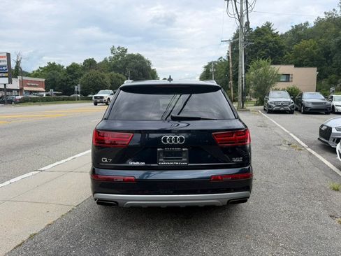 Used 2017 Audi Q7 3.0T Premium AWD/4WD image 6