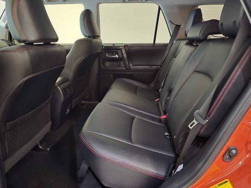 Certified 2024 Toyota 4Runner TRD Pro AWD/4WD image 24