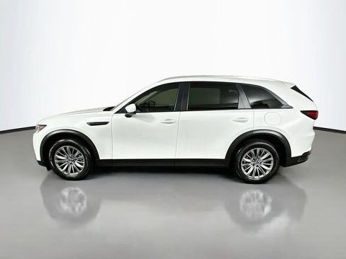 Used 2024 MAZDA CX-90 3.3 Turbo w/ Select Package AWD/4WD image 8