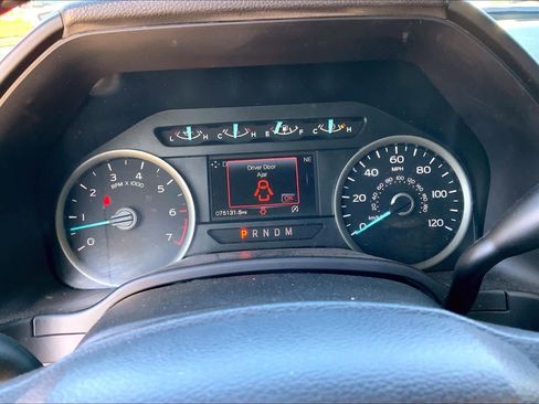 Used 2020 Ford F150 XLT w/ Equipment Group 302A Luxury image 25