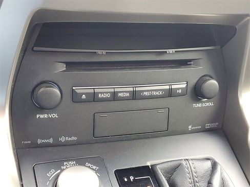 Used 2016 Lexus NX 200t 200t image 27