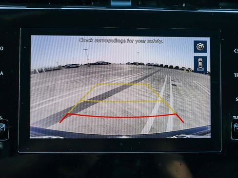 Used 2022 Hyundai Tucson N Line image 24