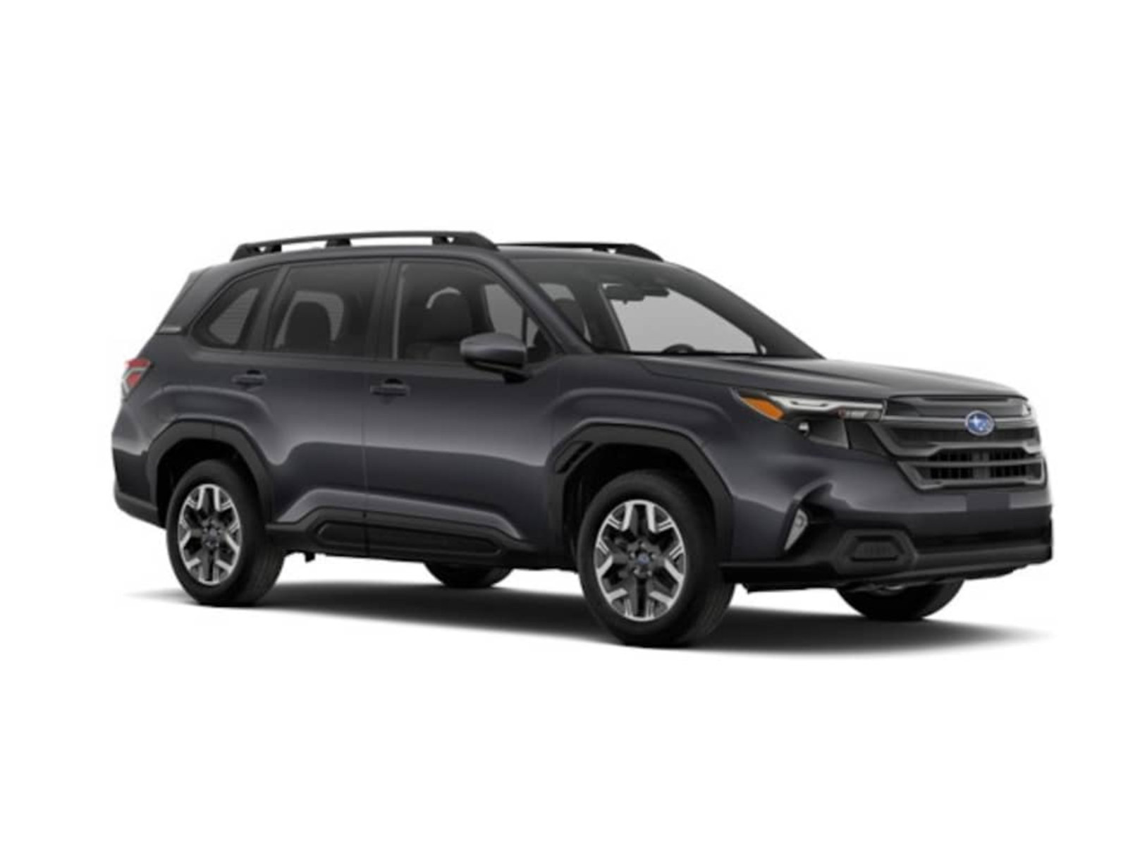 New 2026 Subaru Forester Premium AWD/4WD image 2