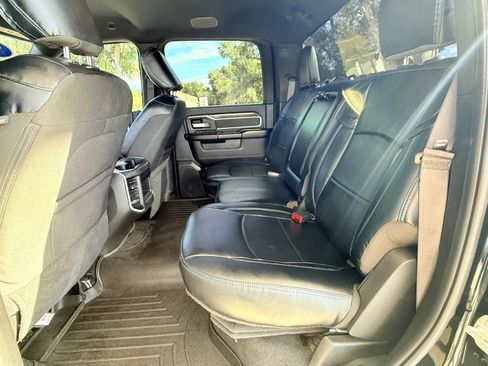 Used 2021 RAM 2500 Big Horn w/ Level 1 Equipment Group image 15