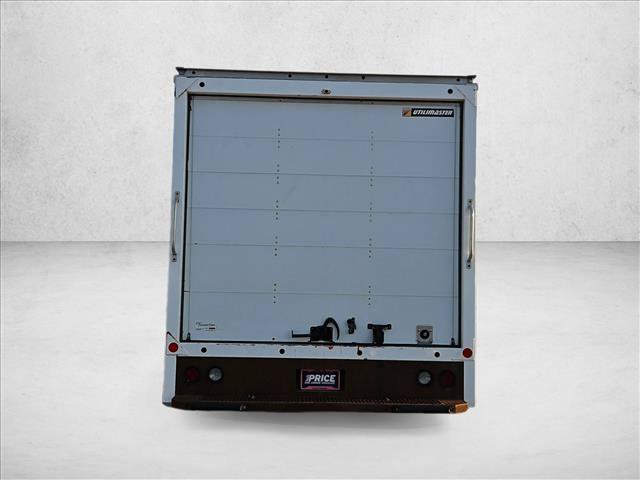 Used 2021 Chevrolet Express 3500 w/ Power Convenience Package RWD image 6