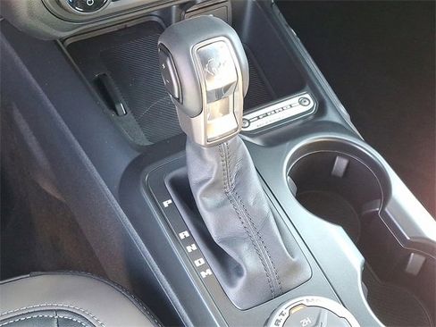 New 2025 Ford Bronco Outer Banks image 17