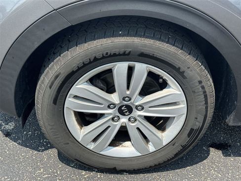 Used 2018 Kia Sportage LX w/ LX Popular Package AWD/4WD image 10